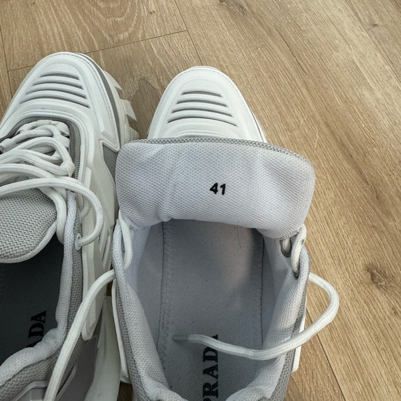 Prada Cloudburst Thunder - Picture 10 of 10